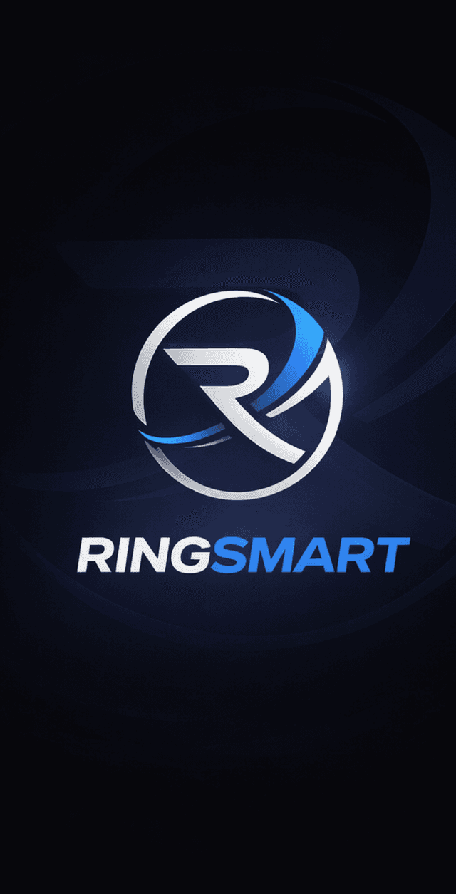 RingSmart App